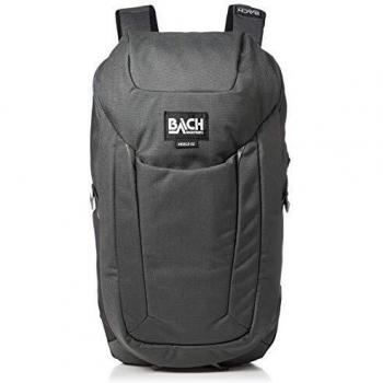 Bach Shield 22 Rucksack – Grau Pearl