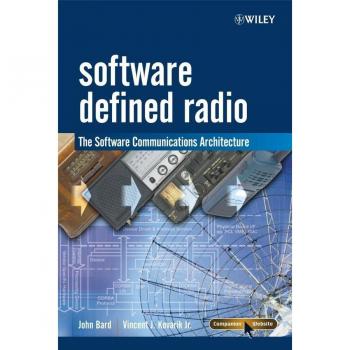 Vitalsource Technologies, Inc. Software Defined Radio