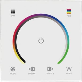 Single Color/RGB/RGBW Touch Dimmer