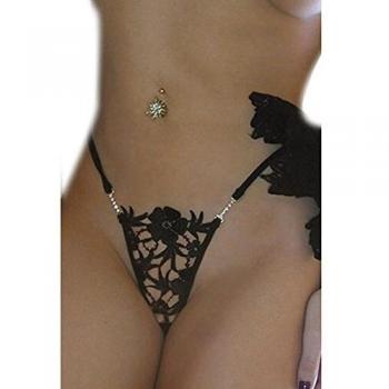 Lola L String