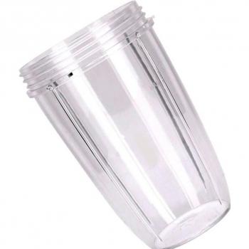 Nutri Juicer Clear Cup 32Oz Replacement