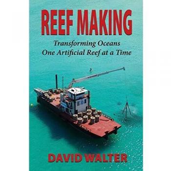 Reef Making: Transforming Oceans One Artificial Reef at a Time