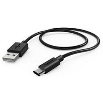 Hama High-Quality USB A to USB C Connector Cable