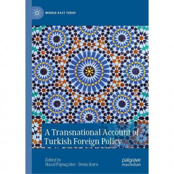 Vitalsource Technologies, Inc. A Transnational Account Of Turkish Foreign Policy