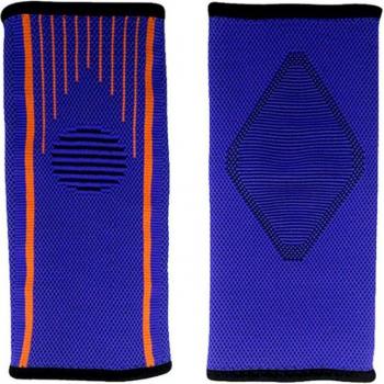 Tobillera antiesguince para baloncesto, cómoda y elástica, 1 Uds