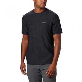 T-Shirt Columbia Maxtrail Homme Motif Requin, Taille Extra Large