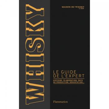 Whisky, Le Guide L'expert