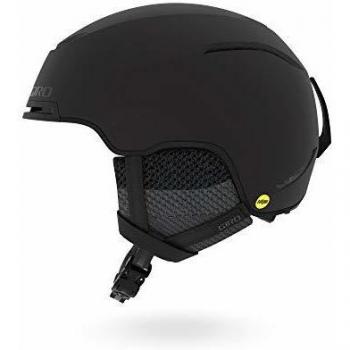 Giro Casque de Ski Unisexe Jackson MIPS Noir Taille M