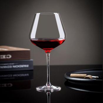 Copa de vino original para mejores amigos