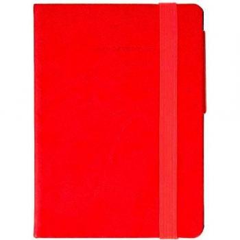 Taccuino Legami MYNOT0109 Neon Coral, Pagine Bianche