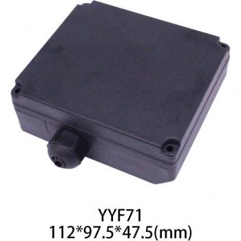 Caja de proyecto electrónico YYF71 resistente a explosiones