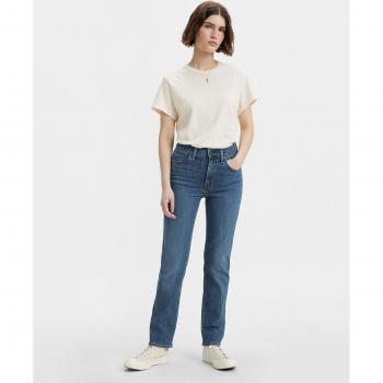 Levi's 724™ Damenjeans Hohe Taille Gerade