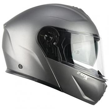 Motorhelm C‑Max Mono (Modulair) – CGM 569A