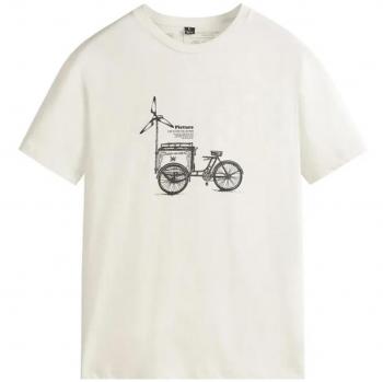 Eolix T-Shirt Foto Padre Figlio