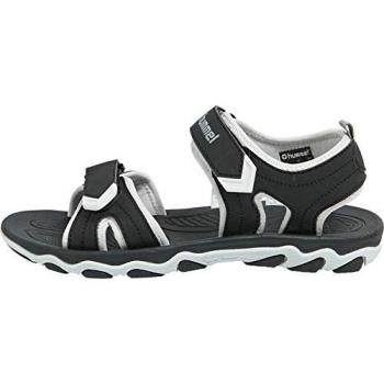 Hummel Junior Svart Sportstolar