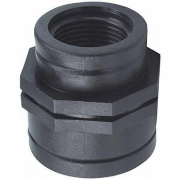 Réducteur Polypropylène 20x27 à 15x21