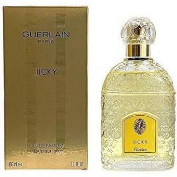Eau de Parfum JICKY GUERLAIN – Fille 100 ml NIB Seale Rare