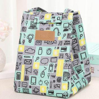 Cold Storage Lunch Bag