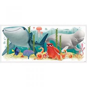 Autocollants Muraux Disney Dory