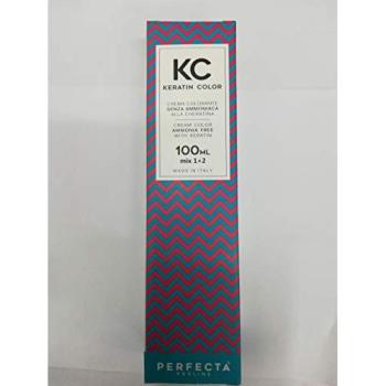 Yellow Keratin Cream – KC 100ml