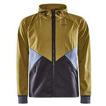 Chaqueta Softshell Core Glide de Craft