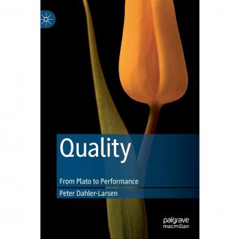 Dahler-Larsen, Peter: Quality