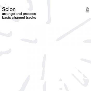Arrange and process basic channel tracks