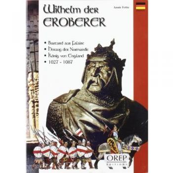 Wilhelm der eroberer