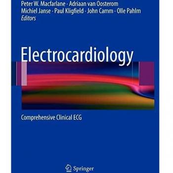 Electrocardiology