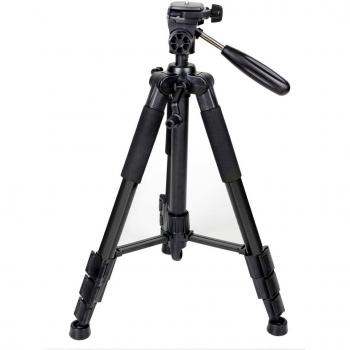 Zomei 55 Inch SLR Camera Statief voor Reizen