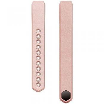 Altra FB158 LBBPL Pink Leather Band for Fitbit