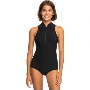 Roxy Rashguard Sin Mangas 1.0 Sws