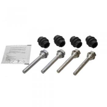 Textar Brake Pad Guide Kit per Pinza Freno VW, Audi, Skoda 49000900 3C0698470