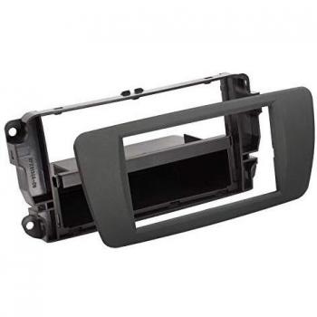 Support Radio 1Din pour Seat Ibiza