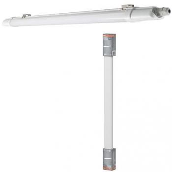 LED Étanche Submarine Slim 10W 4000K 900 lm