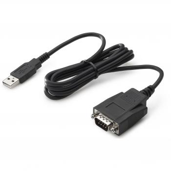 Adaptateur USB série 1 port HP