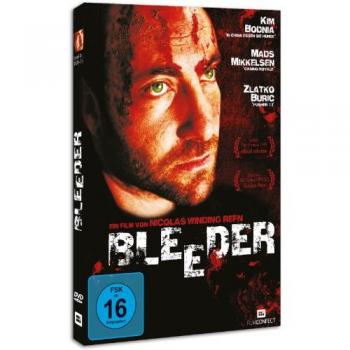 Bleeder (Nicolas Winding Refn)