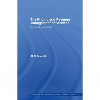Vitalsource Technologies, Inc. Pricing and Revenue Management of Services