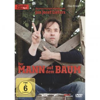 Der Mann auf dem Baum