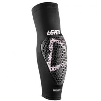 Leatt Codera ReaFlex MX Negra Pro