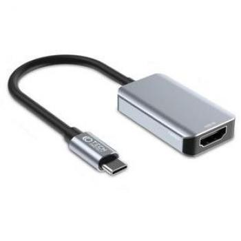 Tech-Protect Adaptateur HDMI UltraBoost Type-C