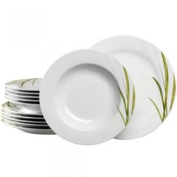 Set di Piatti Ritzenhoff 596755 12 pezzi