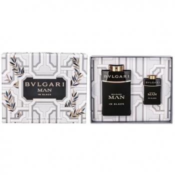 Coffret Signature Man In Black
