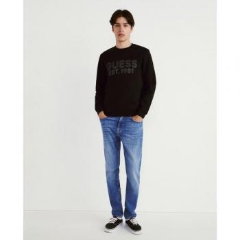 Eleganza GUESS Beau – Tinta Scura
