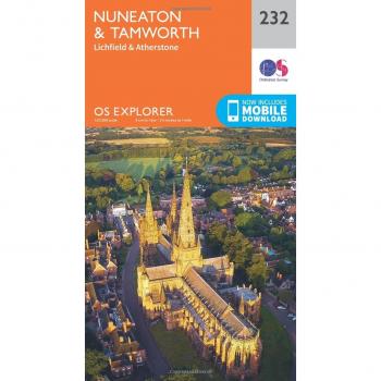 Nuneaton and Tamworth