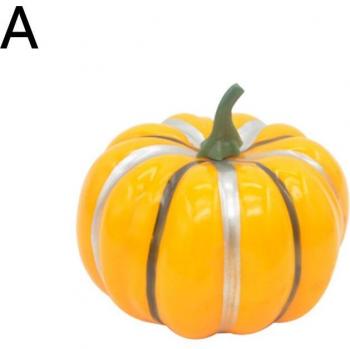 Fruits et légumes artificiels pour décoration