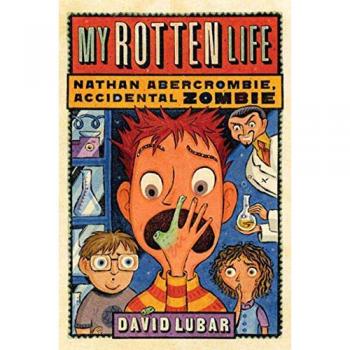 My Rotten Life