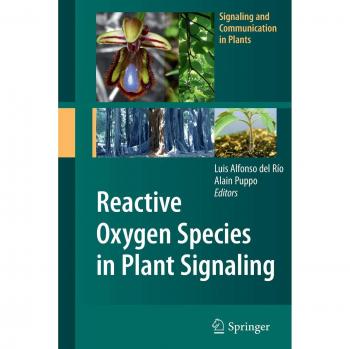 Reactive Oxygen Species in Plant Signaling