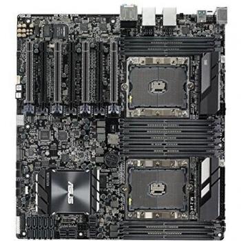 ASUS WS C621E SAGE 4x USB 3.1