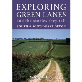 Exploring Green Lanes and the Stories They Tell